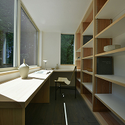 造作デスク