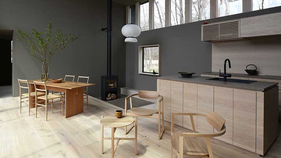 あなたというすまい