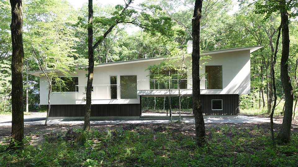 環境という土地